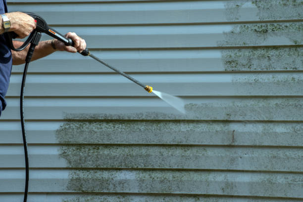 Williamston, NC Pressure Washing Services Company